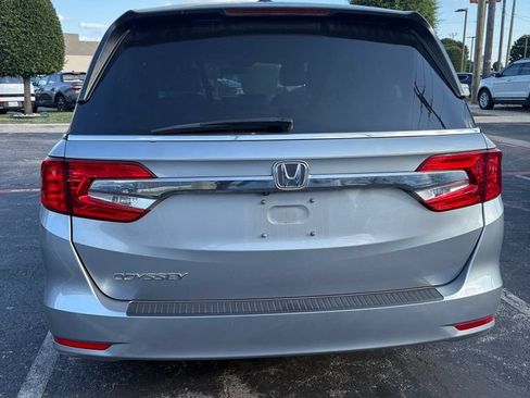 Used 2019 Honda Odyssey EX-L image 5