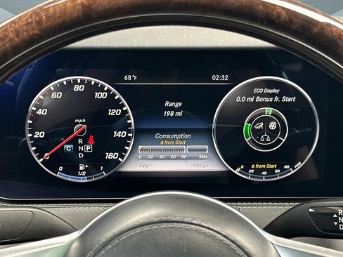 Used 2019 Mercedes-Benz S 560 4MATIC Coupe image 20