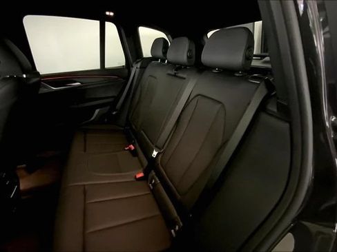 Used 2023 BMW X3 sDrive30i w/ M Sport Package RWD image 12