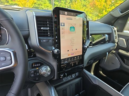 New 2026 RAM 1500 Laramie image 19