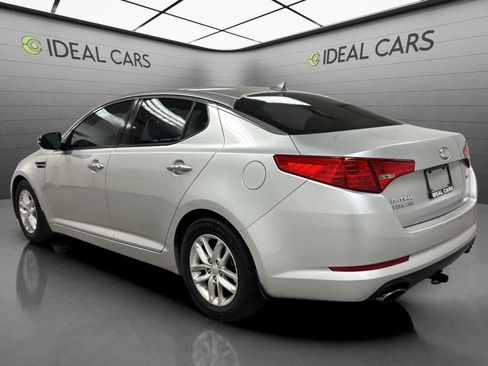 Used 2013 Kia Optima LX FWD image 3