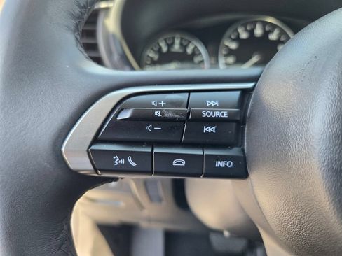Certified 2026 MAZDA CX-30 AWD 2.5 S w/ Select Sport Pkg image 25