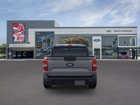 New 2026 Ford Maverick XL FWD image 5