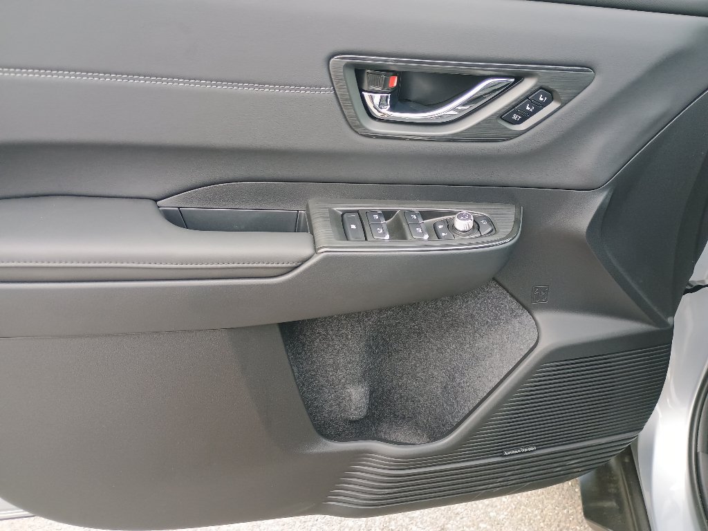 New 2026 Subaru Outback Touring XT AWD/4WD image 8