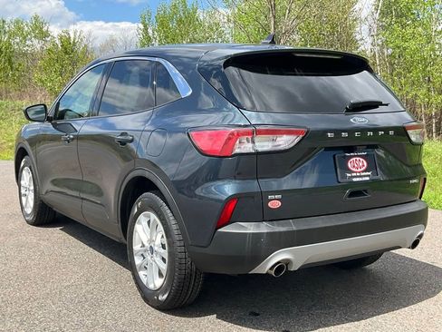 Used 2022 Ford Escape SE w/ Convenience Package AWD/4WD image 27