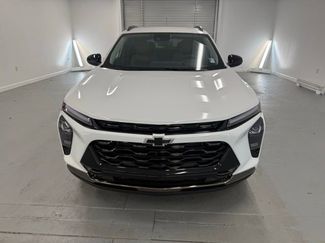 New 2026 Chevrolet Trax ACTIV w/ Driver Confidence Package video 2