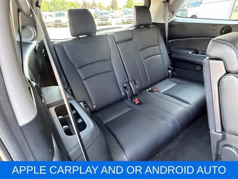 Used 2022 Honda Pilot Touring image 20