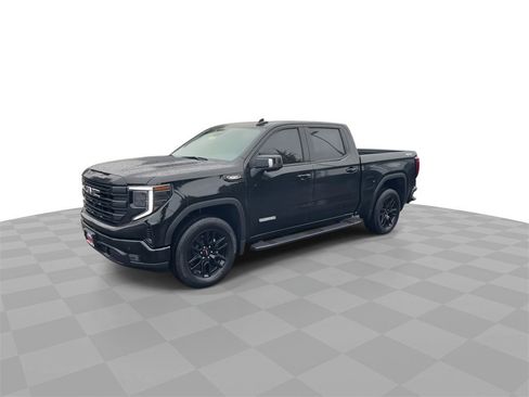 New 2026 GMC Sierra 1500 Elevation w/ Elevation Premium Package image 4