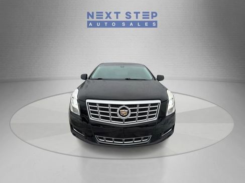 Used 2014 Cadillac XTS FWD image 2