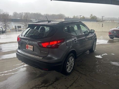 Used 2018 Nissan Rogue Sport SV image 5