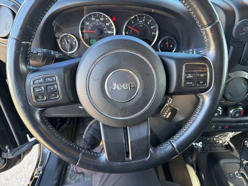 Used 2014 Jeep Wrangler Unlimited Sport w/ Quick Order Package 24S image 19