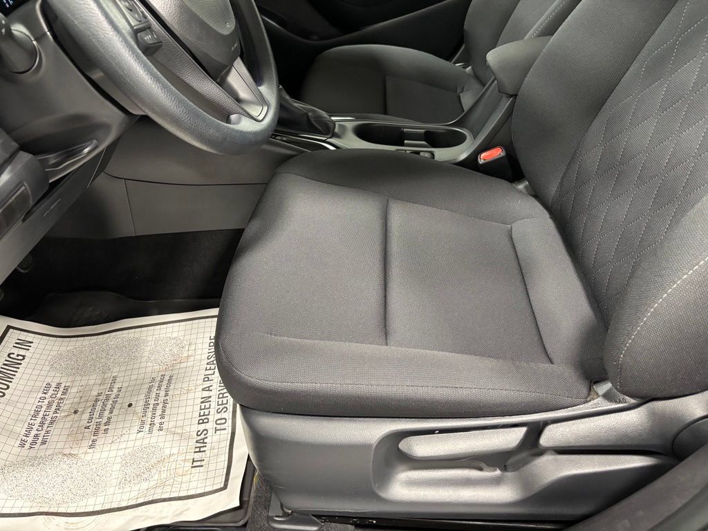Used 2026 Toyota Corolla LE FWD image 13