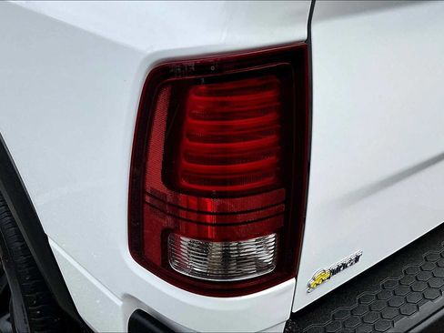 Used 2022 RAM 1500 Classic Warlock w/ Electronics Group image 35