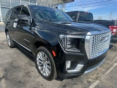 Used 2024 GMC Yukon Denali w/ Advanced Technology Package