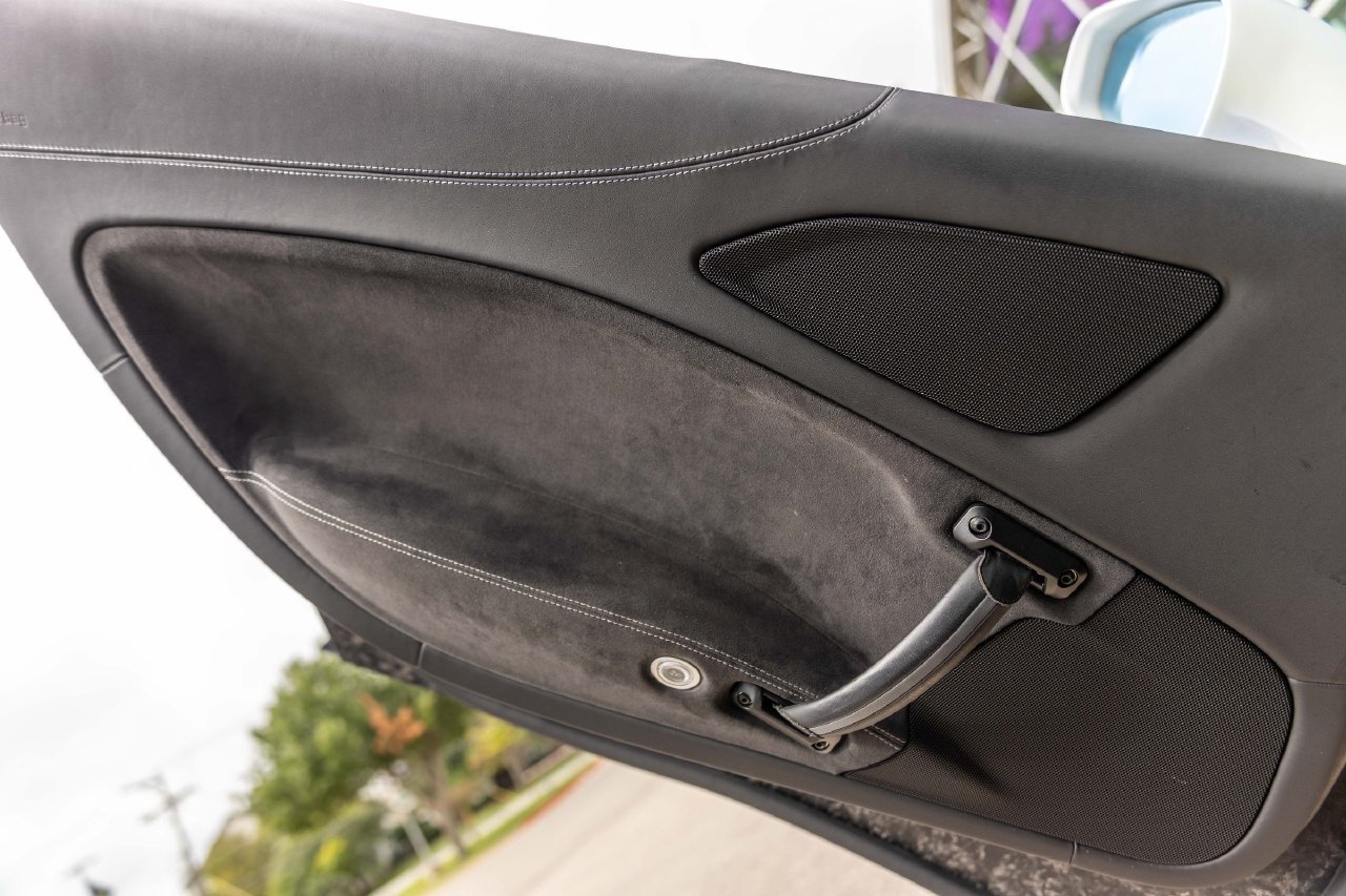 Used 2022 Maserati MC20 Coupe RWD image 39