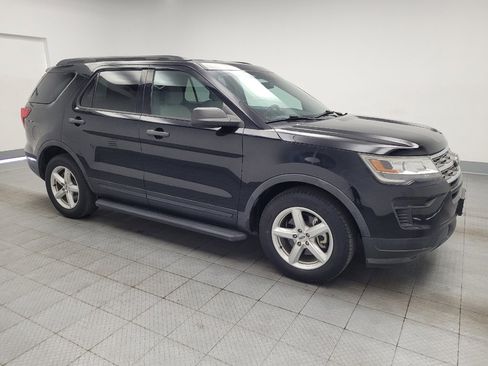 Used 2018 Ford Explorer FWD image 11