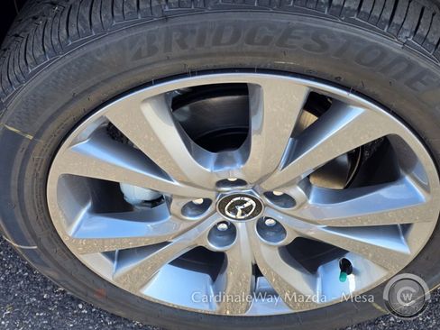 New 2026 MAZDA CX-30 AWD 2.5 S w/ Premium Package image 10