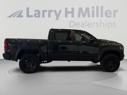 New 2026 RAM 1500 RHO w/ Bed Utility Group AWD/4WD image 6