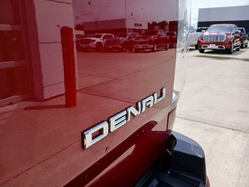 Certified 2018 GMC Canyon Denali AWD/4WD image 11