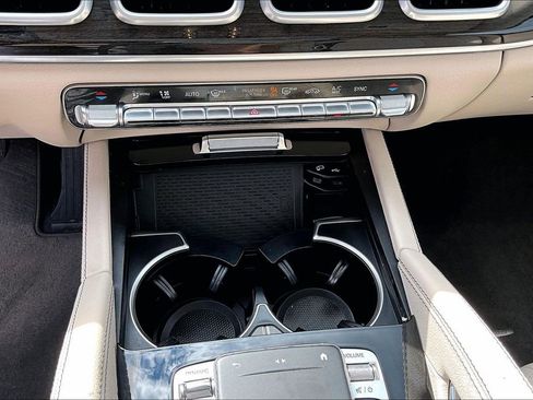 Used 2020 Mercedes-Benz GLE 350 GLE 350 image 32