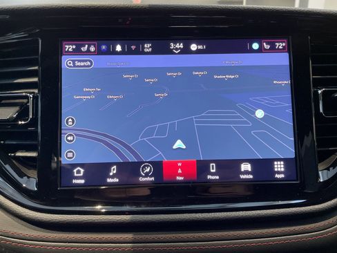 Certified 2025 Dodge Durango GT w/ Blacktop Package image 25