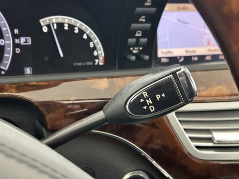 Used 2008 Mercedes-Benz S 550 S 550 image 15