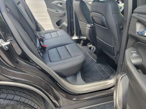 Certified 2026 Chevrolet TrailBlazer ACTIV w/ Convenience Package FWD image 30