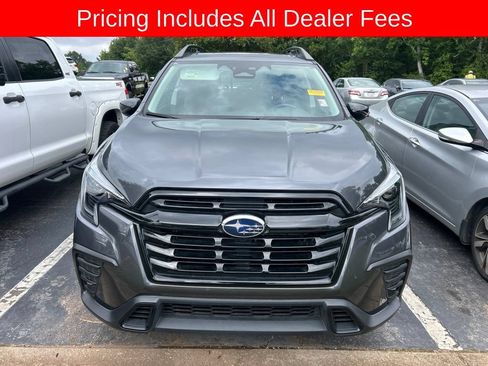 Used 2025 Subaru Ascent Onyx Edition w/ Popular Package #2 AWD/4WD image 13