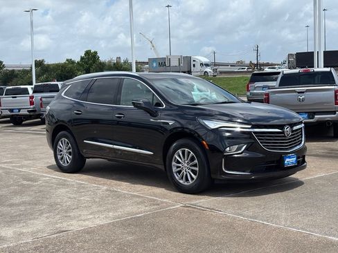 Used 2024 Buick Enclave Premium FWD image 6
