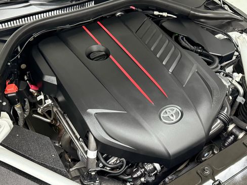 Used 2023 Toyota Supra Premium w/ Driver Assist Package image 41