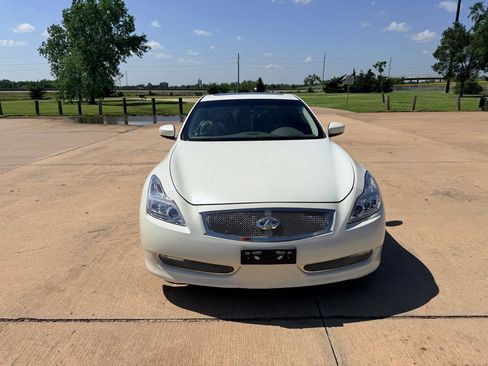 Used 2008 INFINITI G37 Journey w/ Premium Pkg RWD image 31