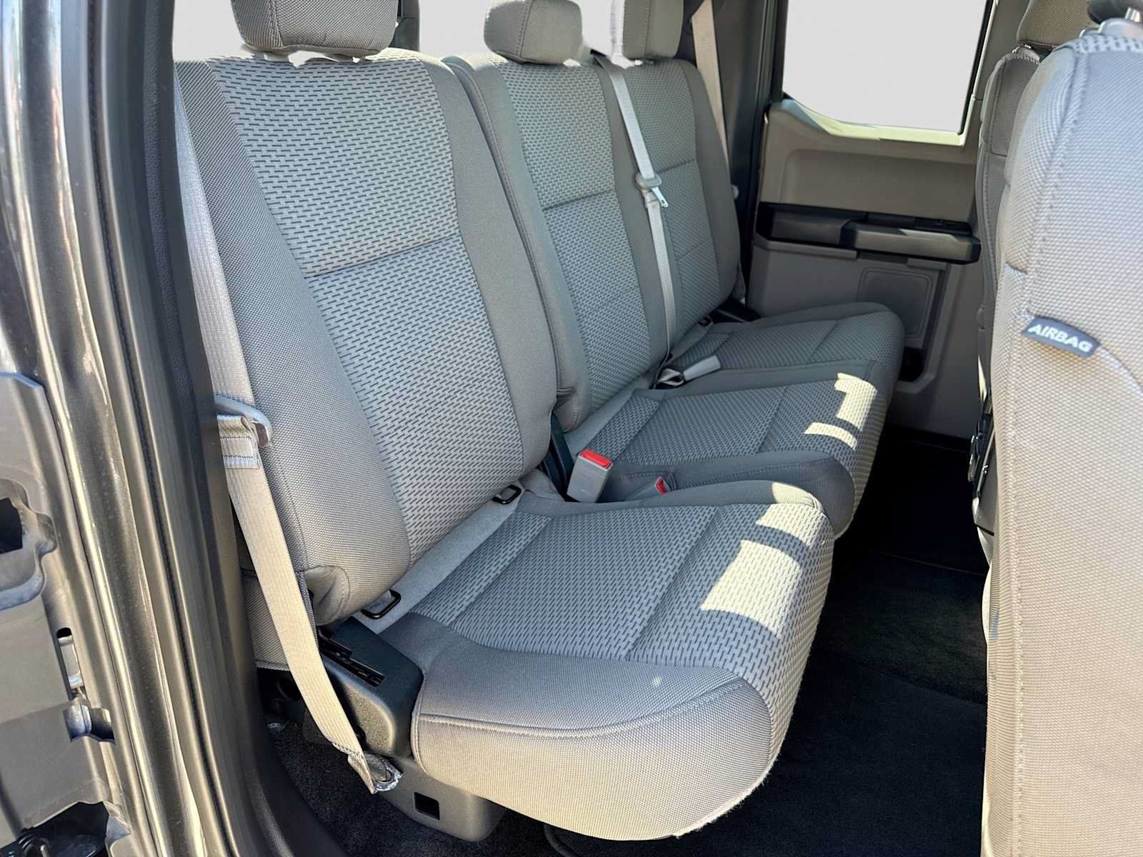 Used 2018 Ford F150 XLT w/ Equipment Group 302A Luxury AWD/4WD image 20