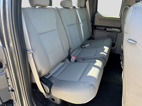 Used 2018 Ford F150 XLT w/ Equipment Group 302A Luxury AWD/4WD image 20