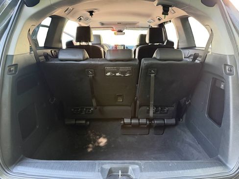 Used 2023 Honda Odyssey EX-L image 27