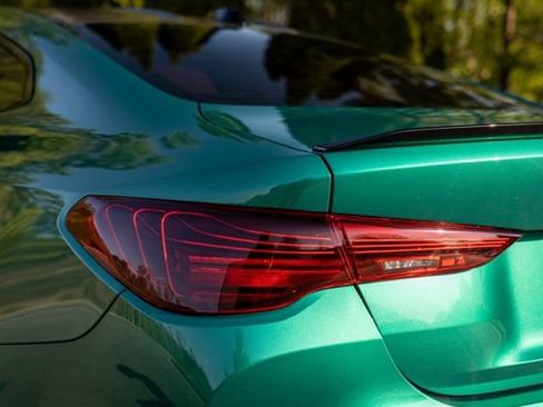Used 2026 BMW M4 Competition RWD image 17