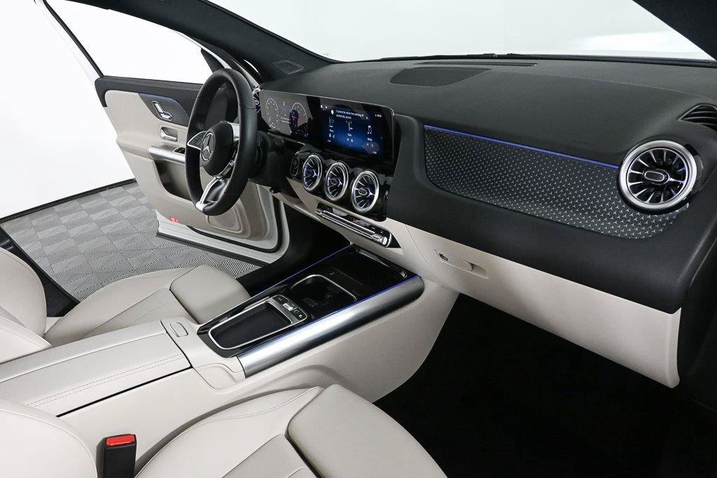 Certified 2026 Mercedes-Benz GLA 250 image 24