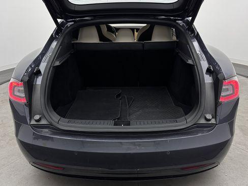 Used 2020 Tesla Model S Performance AWD/4WD image 31