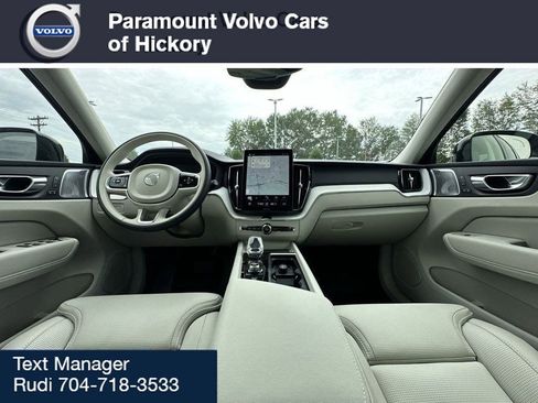 New 2026 Volvo XC60 T8 Ultra image 11