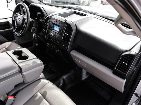 Used 2020 Ford F150 XL w/ Equipment Group 101A Mid RWD image 9