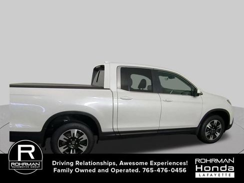 Used 2020 Honda Ridgeline RTL image 9