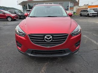 Used 2016 MAZDA CX-5 Grand Touring AWD/4WD video 2