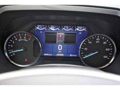 Certified 2023 Ford Expedition XLT image 17