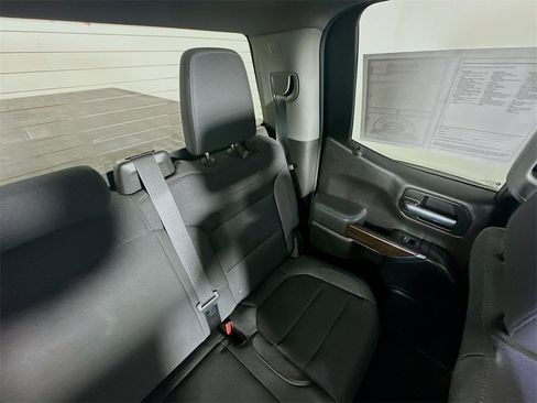 Used 2021 GMC Sierra 1500 SLE w/ X31 Off-Road Package image 14