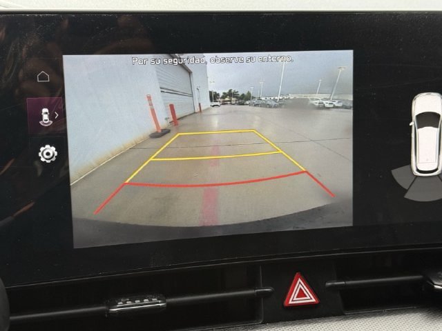 Used 2025 Kia Sportage SX FWD image 19