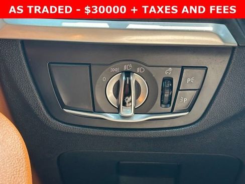 Used 2023 BMW X3 sDrive30i w/ M Sport Package RWD image 20
