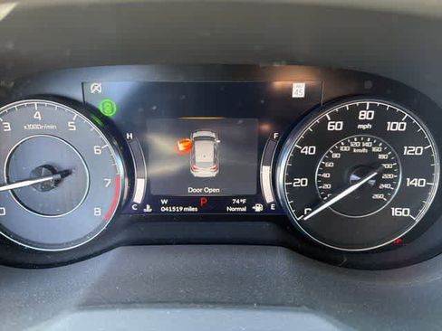 Used 2023 Acura RDX AWD w/ Advance Package image 26