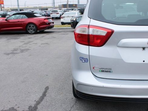 Used 2013 Ford C-MAX Energi SEL image 44