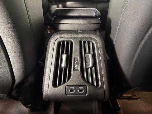 Used 2025 BMW X2 M35i AWD/4WD image 34