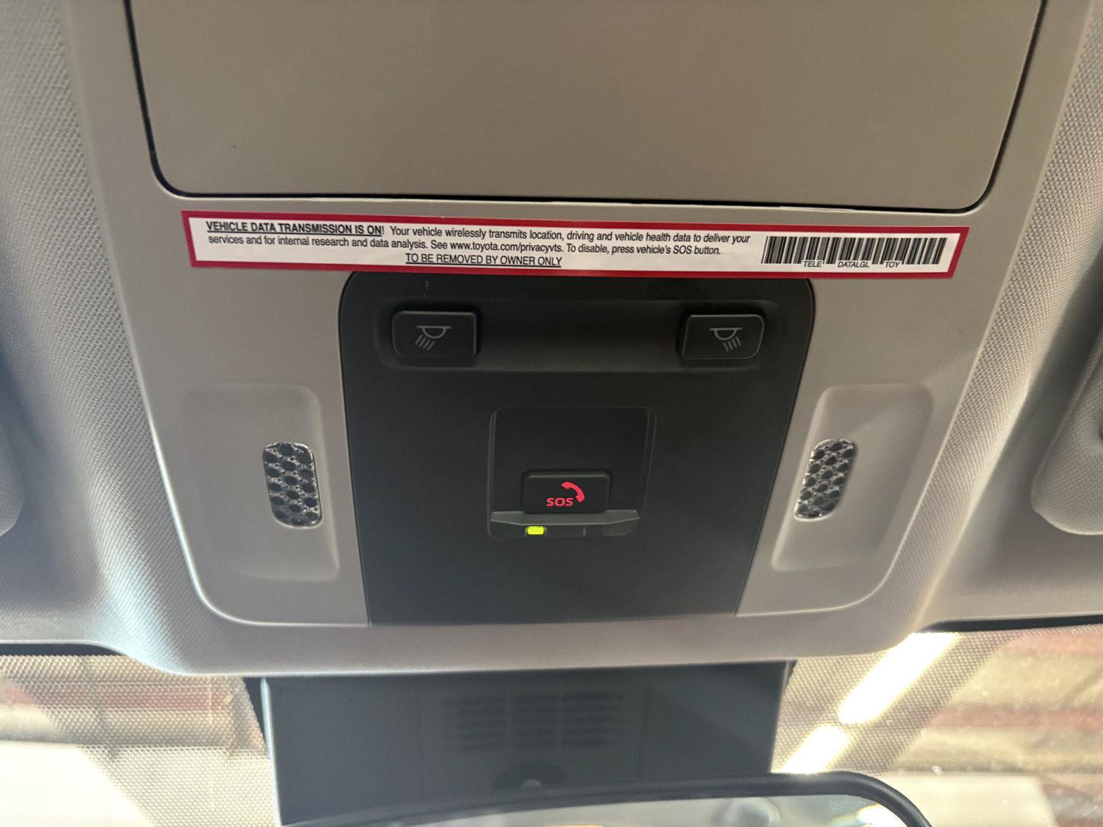 Used 2025 Toyota Camry LE FWD image 23