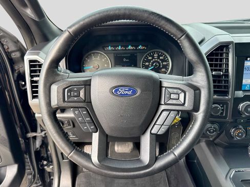 Used 2018 Ford F150 XLT w/ Equipment Group 302A Luxury AWD/4WD image 21